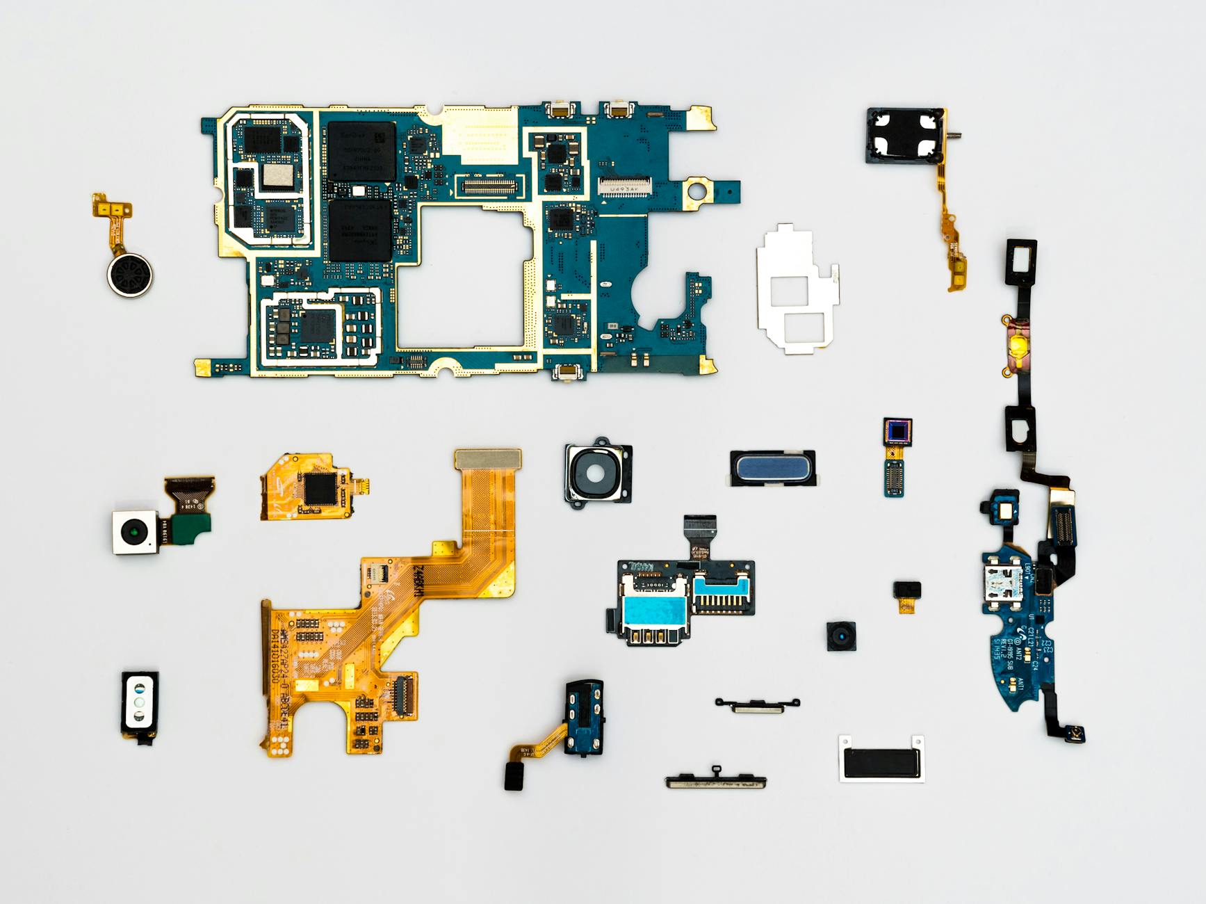 Desatando el IoT Sostenible con Edge Computing Eficiente en Energía