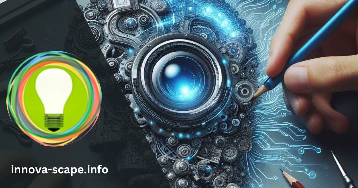 Tendencias Tecnológicas Transformadoras de 2024 -- Inteligencia Artificial Generativa: El Futuro de la Creación de Contenido