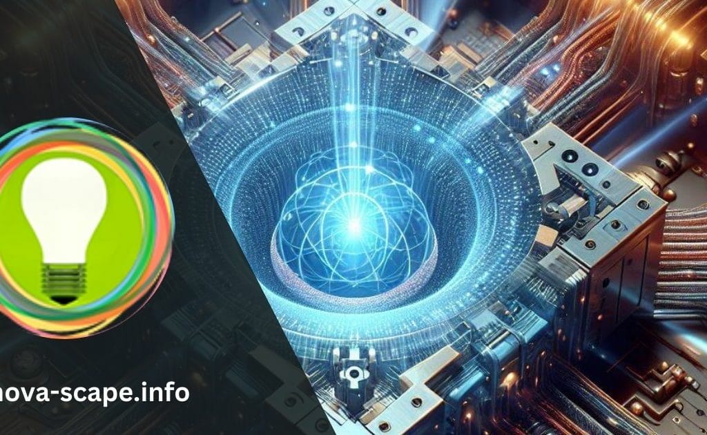 Tendencias Tecnológicas Transformadoras de 2024 -- Avances Cuánticos: Desbloquear el Poder de la Computación Cuántica y la Criptografía
