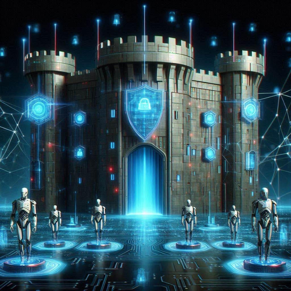 Futuro de la Ciberseguridad