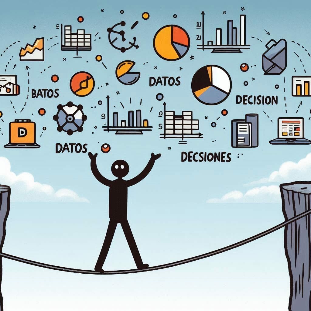Inteligencia Artificial Generativa en el Análisis de Datos - Herramientas de análisis potenciadas por IA