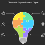 Claves para el exito en emprendimiento digital