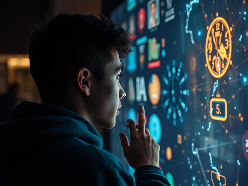10 Conceptos Fundamentales de la IA Explicados en 5 Minutos