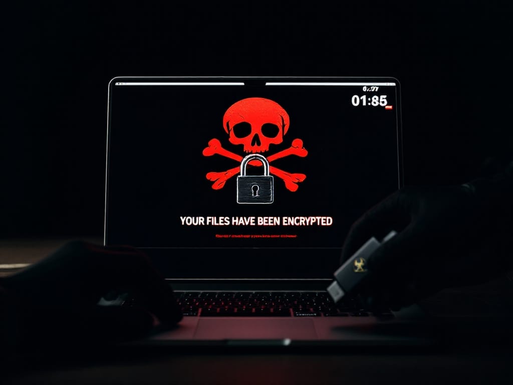 Tipos de Ciberataques que debes conocer
