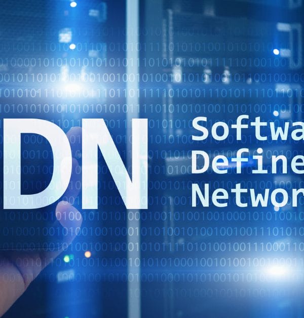 ¿Qué es un SDN? – Cómo el Software…