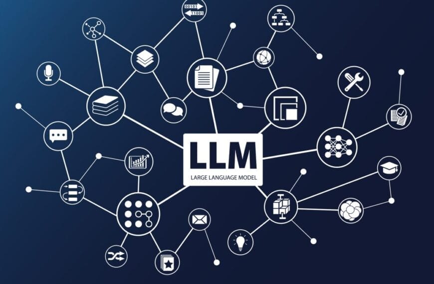 ¿Qué es un LLM? Explicación detallada de los Modelos de Lenguaje Grandes