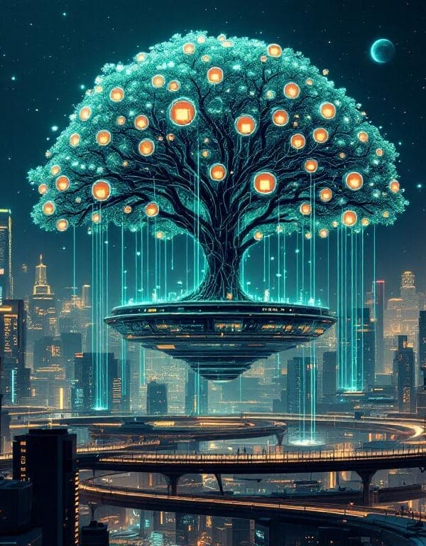 La Revolución Silenciosa: Cómo la Inteligencia Artificial Impulsa…