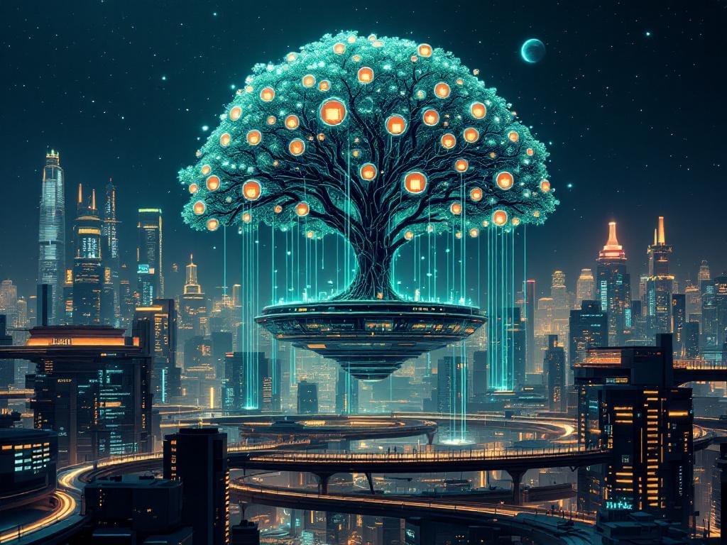 La Revolución Silenciosa: Cómo la Inteligencia Artificial Impulsa la Sanidad…