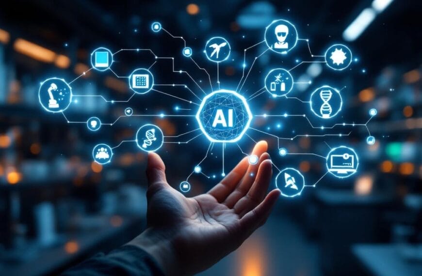 Perspectivas de las Tendencias Tecnológicas 2025: Navegando la…